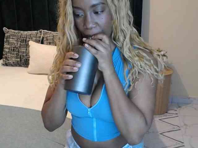 Saharangoddess