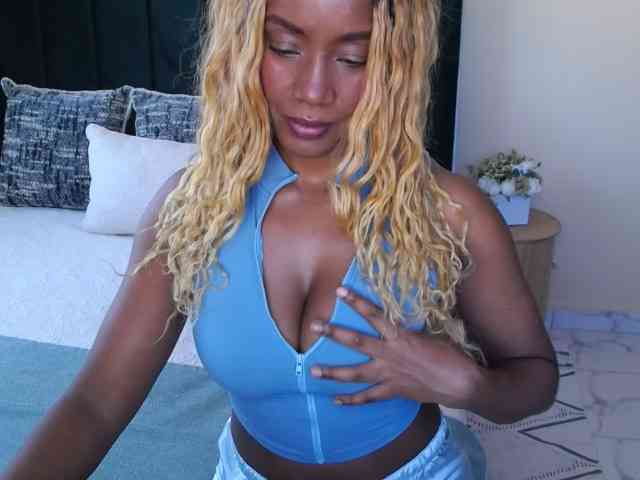 Saharangoddess