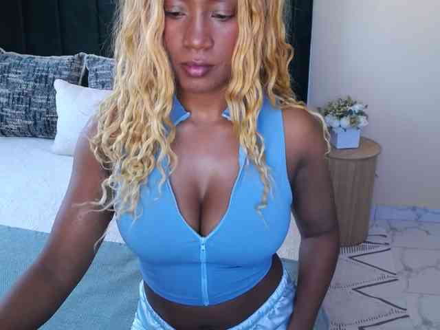 Saharangoddess