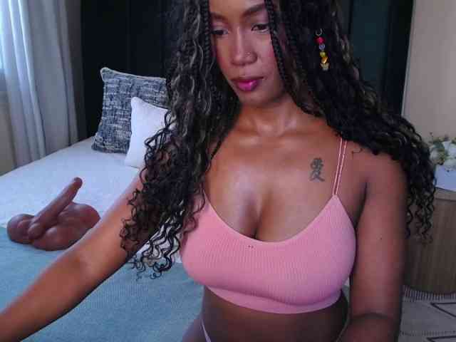 Saharangoddess