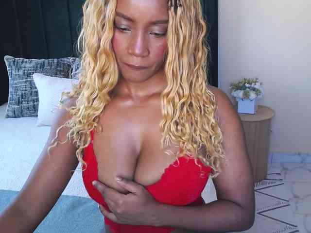 Saharangoddess