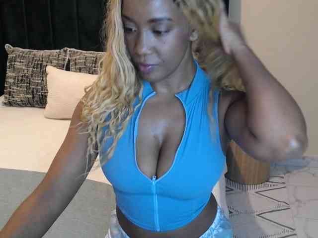 Saharangoddess