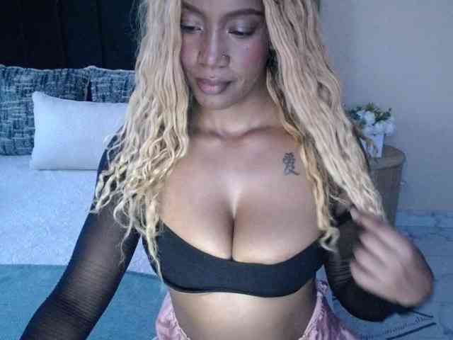 Saharangoddess