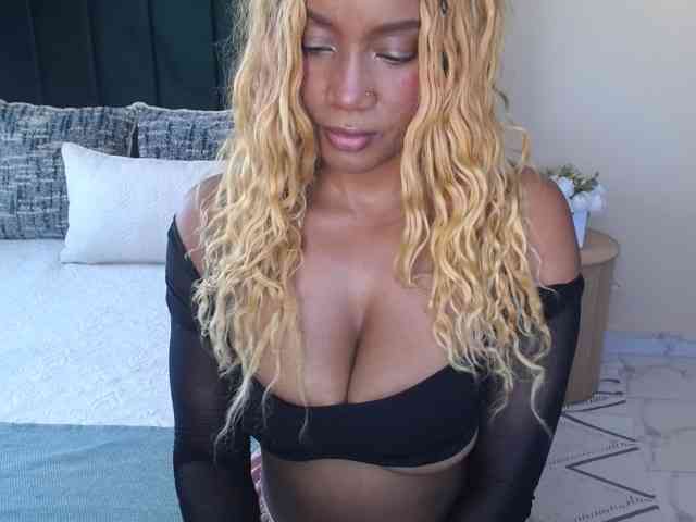 Saharangoddess