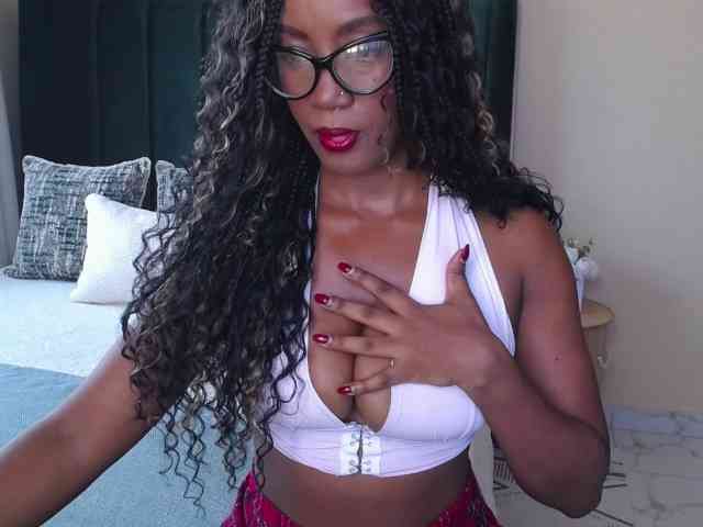 Saharangoddess