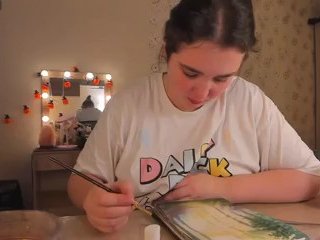 Alicenextdoor Porn Show