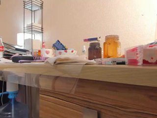 Alicenextdoor Porn Show