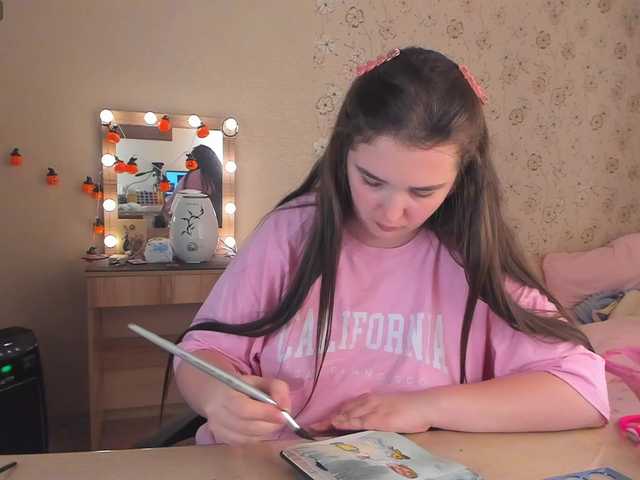 Alicenextdoor live cam on BongaCams