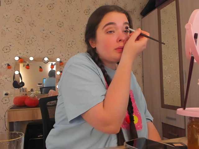 Alicenextdoor, en directo ahora en BongaCams