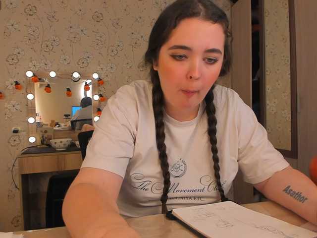 Alicenextdoor, en directo ahora en BongaCams