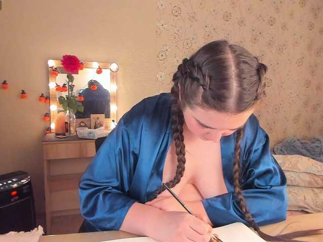 Alicenextdoor live cam on BongaCams