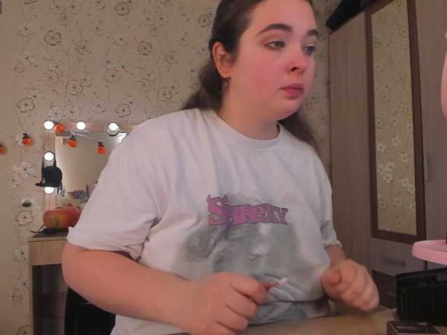 Alicenextdoor, en vivo ahora en BongaCams