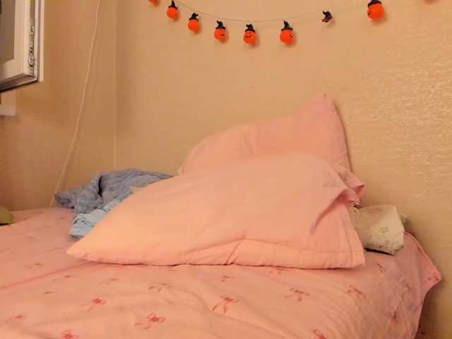 Alicenextdoor, en directo ahora en BongaCams