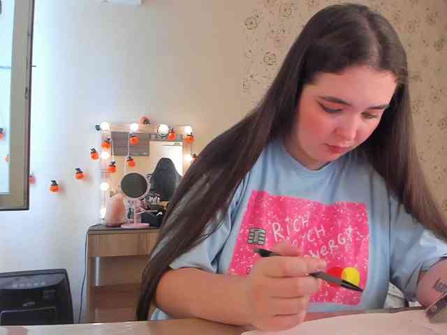 Modella: Alicenextdoor