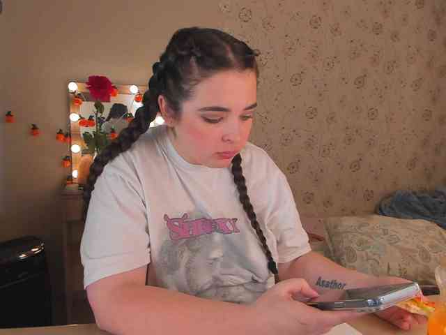 Alicenextdoor webcam
