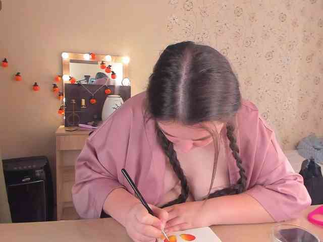 Alicenextdoor Live Webcam on BongaCams
