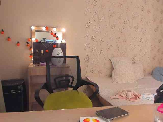 alicenextdoor's live room