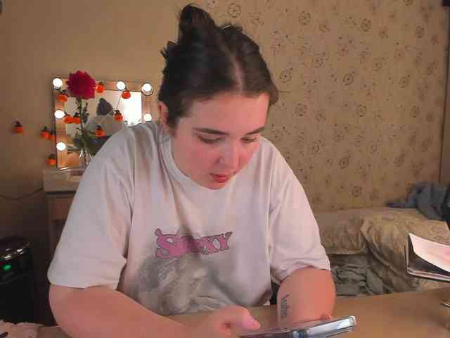 Alicenextdoor webcam