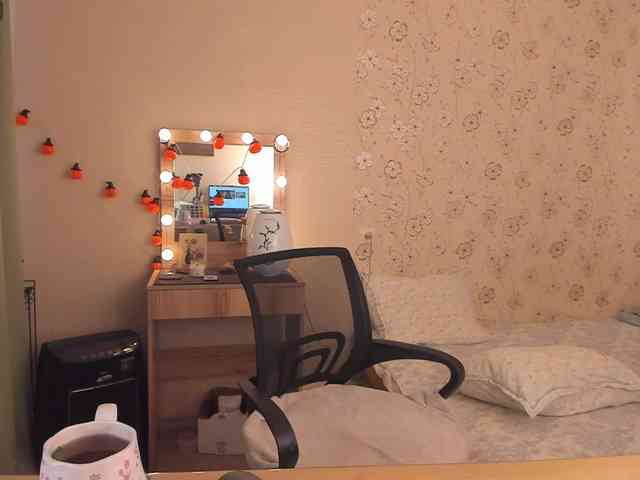 Alicenextdoor webcam
