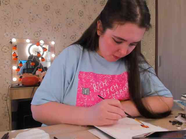 Alicenextdoor's webcam live show
