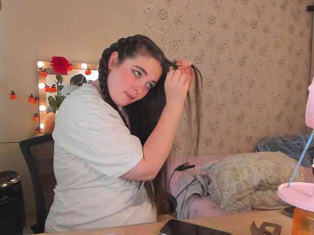 Alicenextdoor webcam