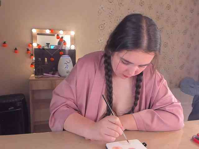 Alicenextdoor Live Webcam on BongaCams