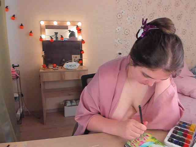 Alicenextdoor webcam