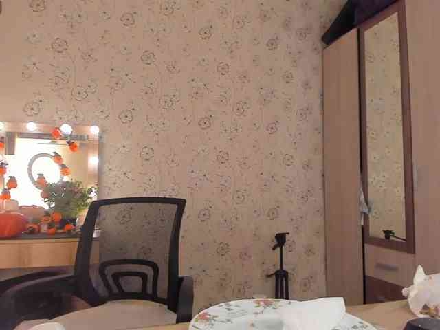 Alicenextdoor webcam