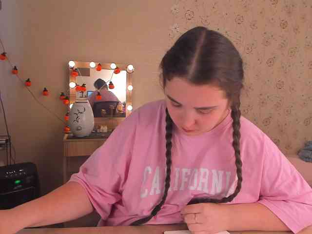 Alicenextdoor webcam