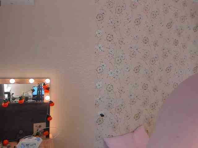 Alicenextdoor webcam