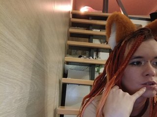 YukiFox Porn Show