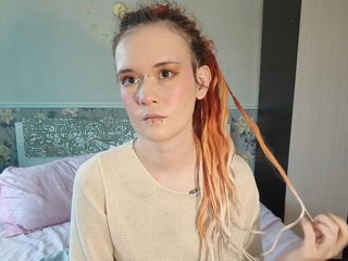 YukiFox Porn Show