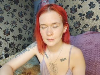 Colombina Porn Show