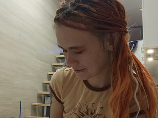 Moon_Fox Porn Show
