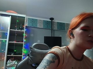 Colombina Porn Show