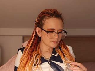 YukiFox Porn Show