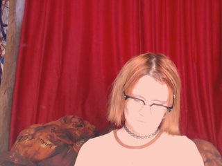 Colombina Porn Show
