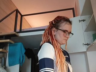 YukiFox Porn Show
