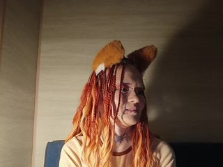 YukiFox Porn Show