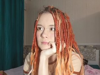 YukiFox Porn Show
