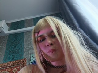 Colombina Porn Show