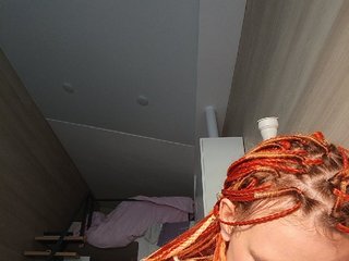 YukiFox Porn Show