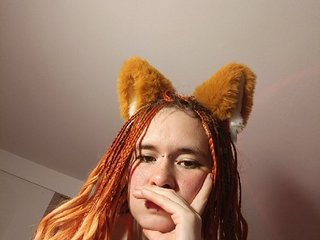 YukiFox Porn Show