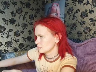 Colombina Porn Show