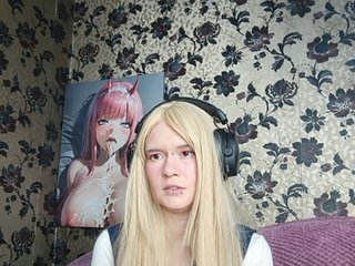 Colombina Porn Show