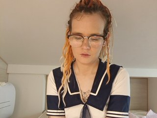 YukiFox Porn Show