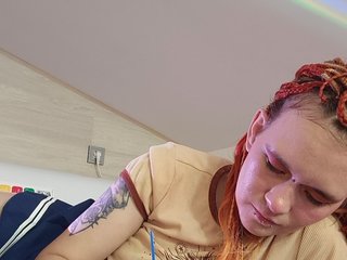 Colombina Porn Show