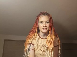 YukiFox Porn Show