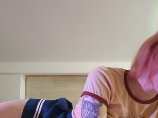 Colombina Porn Show