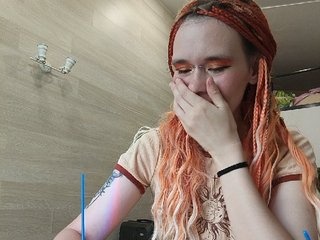 Moon_Fox Porn Show